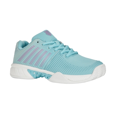 KSwiss Tennisschuhe Express Light 2 Allcourt mintblau Damen